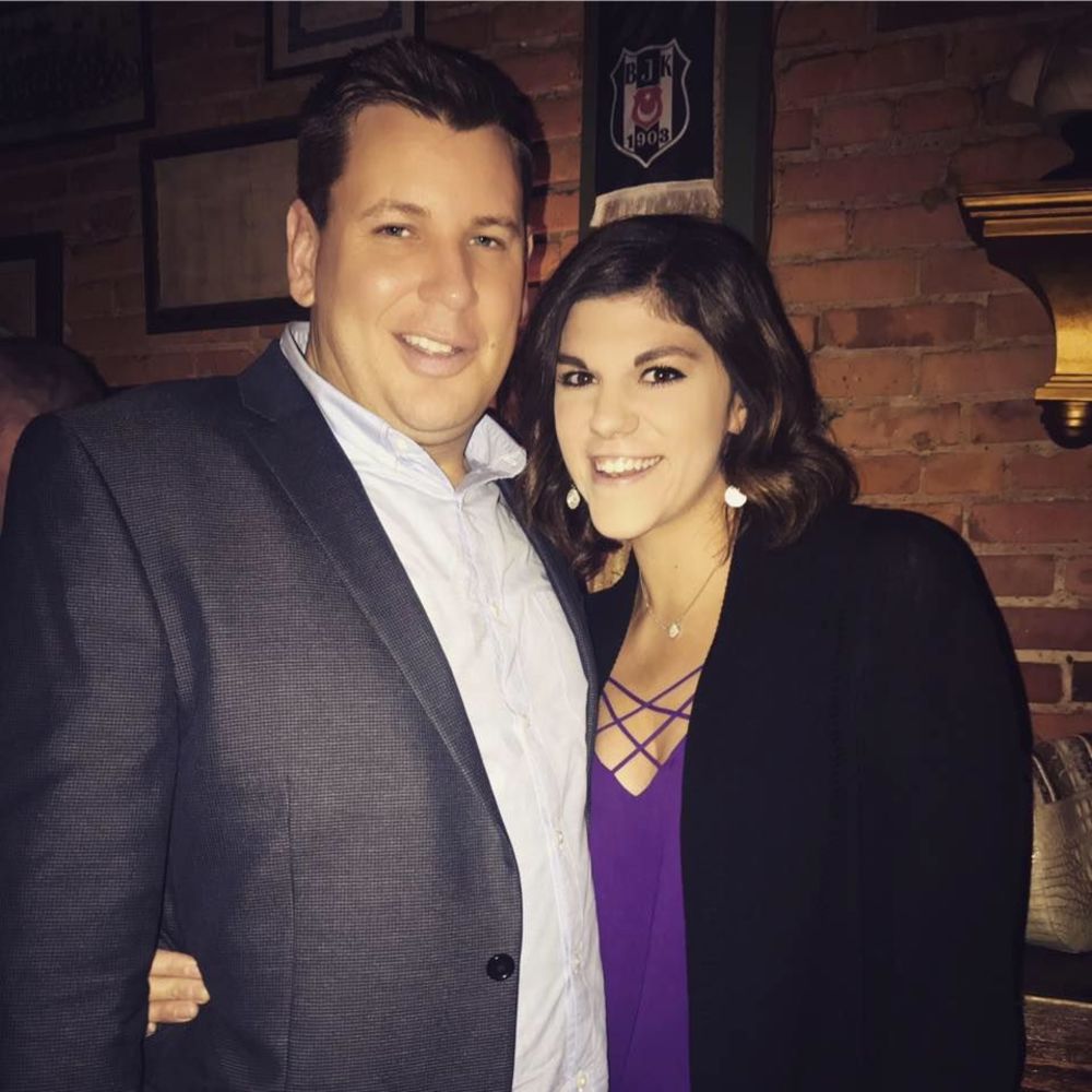 Meet your Posher, Abigail